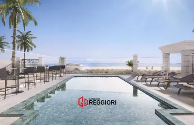Apartamento com 5 quartos à venda na Barra Sul, Balneário Camboriú 