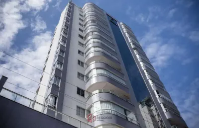 Apartamento com 3 quartos à venda em Pioneiros, Balneário Camboriú 