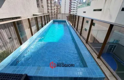 Apartamento com 3 quartos à venda na Barra Sul, Balneário Camboriú 