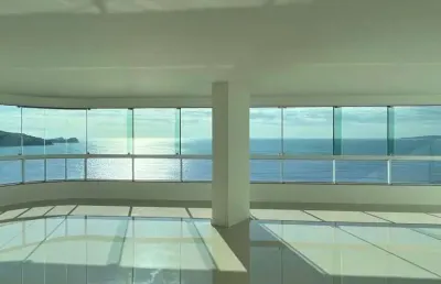 Apartamento com 4 quartos à venda em Morretes, Itapema 