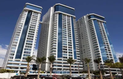 Apartamento com 4 quartos à venda na Barra Sul, Balneário Camboriú 
