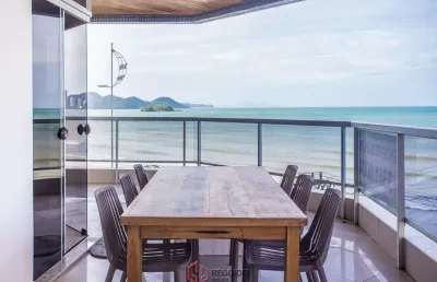 Apartamento com 4 quartos à venda no Centro, Balneário Camboriú 