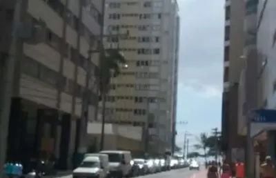 Apartamento com 2 quartos para alugar no Centro, Balneário Camboriú 