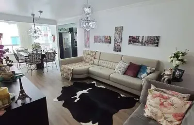 Apartamento com 3 quartos à venda no Centro, Balneário Camboriú 