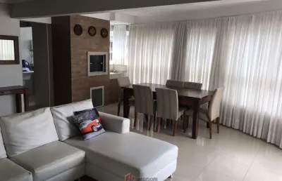 Apartamento com 2 quartos à venda no Centro, Balneário Camboriú 