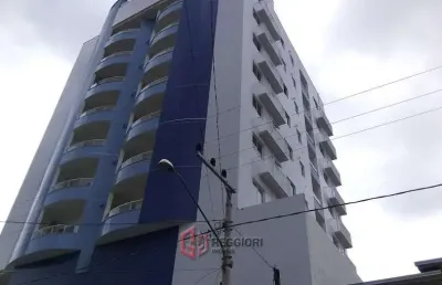 Apartamento com 2 quartos à venda no Centro, Camboriú 