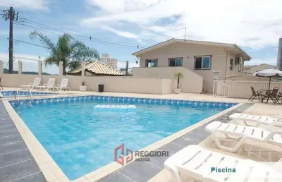 Casa com 2 quartos à venda no Cedro, Camboriú 