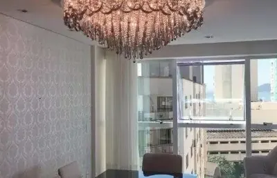 Apartamento com 3 quartos à venda no Centro, Balneário Camboriú 