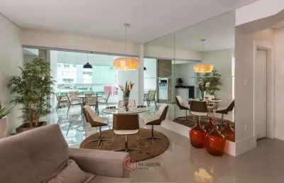 Apartamento com 3 quartos à venda na Barra Sul, Balneário Camboriú 