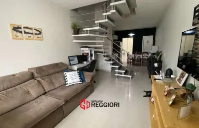 Casa com 2 quartos à venda no Barranco, Camboriú 