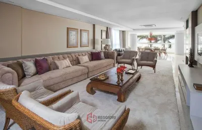Apartamento com 3 quartos à venda na Barra Sul, Balneário Camboriú 