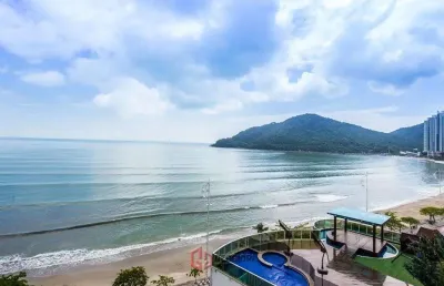 Apartamento com 3 quartos à venda na Barra Sul, Balneário Camboriú 