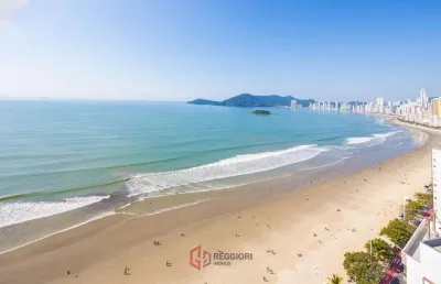 Apartamento com 2 quartos à venda no Centro, Balneário Camboriú 