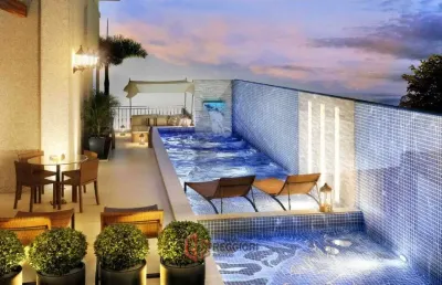 Apartamento com 3 quartos à venda no Centro, Balneário Camboriú 