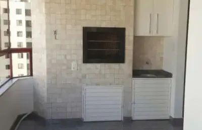 Apartamento com 3 quartos à venda na Barra Sul, Balneário Camboriú 