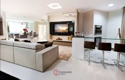 Apartamento com 3 quartos à venda em Pioneiros, Balneário Camboriú 