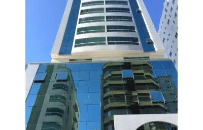 Apartamento com 3 quartos à venda no Centro, Balneário Camboriú 