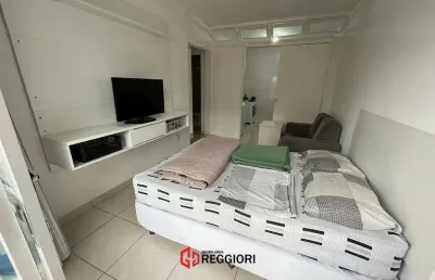 Apartamento com 1 quarto à venda no Centro, Balneário Camboriú 