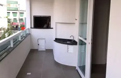 Apartamento com 3 quartos à venda no Centro, Balneário Camboriú 