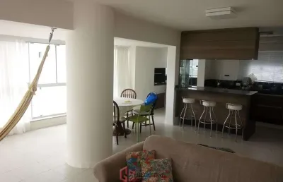 Apartamento com 3 quartos à venda na Barra Sul, Balneário Camboriú 