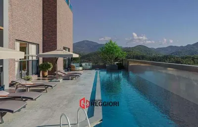 Apartamento com 4 quartos à venda no Centro, Balneário Camboriú 