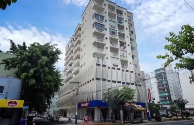 Apartamento com 2 quartos à venda no Centro, Balneário Camboriú 