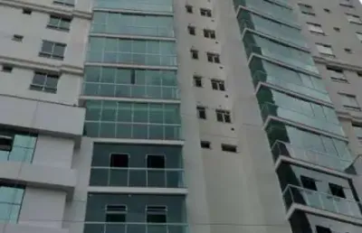 Apartamento com 3 quartos à venda em Pioneiros, Balneário Camboriú 