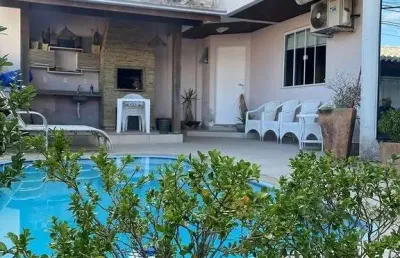Casa com 5 quartos à venda em Nações, Balneário Camboriú 