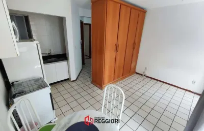 Apartamento com 1 quarto à venda no Centro, Balneário Camboriú 
