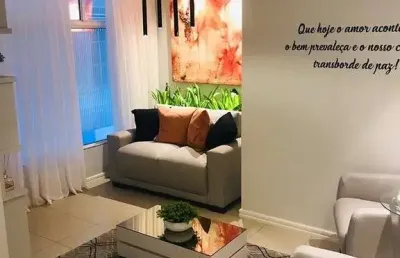 Apartamento com 2 quartos para alugar no Centro, Balneário Camboriú 