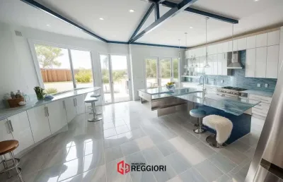 Apartamento com 2 quartos à venda no Centro, Balneário Camboriú 