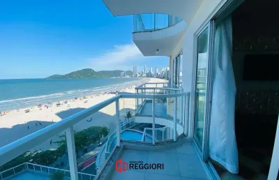 Apartamento com 4 quartos para alugar no Centro, Balneário Camboriú 
