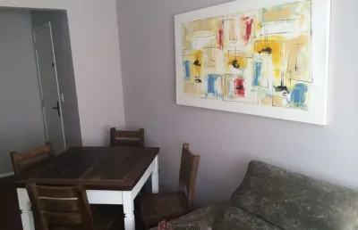 Apartamento com 1 quarto para alugar no Centro, Balneário Camboriú 