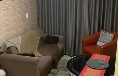 Apartamento com 1 quarto para alugar no Centro, Balneário Camboriú 