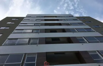Apartamento com 3 quartos à venda no Tabuleiro, Camboriú 