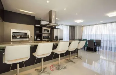 Apartamento com 3 quartos à venda no Centro, Balneário Camboriú 