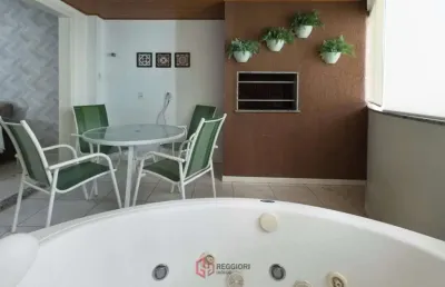 Apartamento com 3 quartos à venda no Centro, Balneário Camboriú 