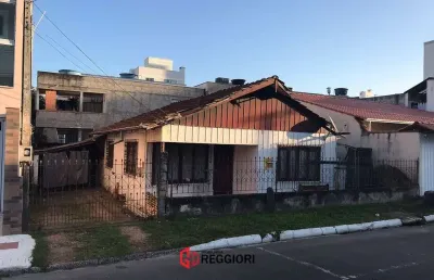 Terreno à venda em Nações, Balneário Camboriú 