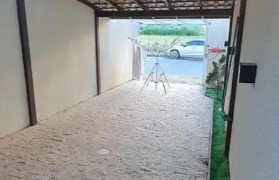Casa com 2 quartos à venda no Cedro, Camboriú 