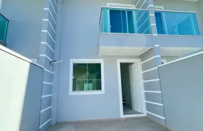 Casa com 2 quartos à venda no Tabuleiro, Camboriú 
