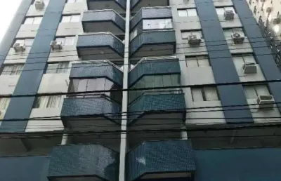 Apartamento com 3 quartos à venda no Centro, Balneário Camboriú 