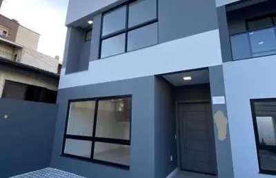 Casa com 3 quartos à venda em Nações, Balneário Camboriú 