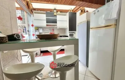 Apartamento com 2 quartos à venda em Nações, Balneário Camboriú 