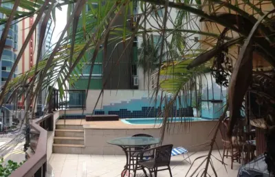 Apartamento com 2 quartos à venda no Centro, Balneário Camboriú 