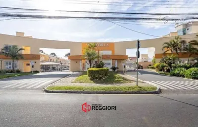 Casa com 2 quartos à venda no Boqueirão, Curitiba 