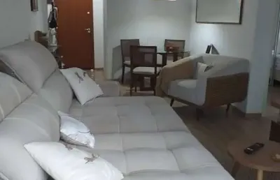 Apartamento com 2 quartos à venda no Centro, Balneário Camboriú 