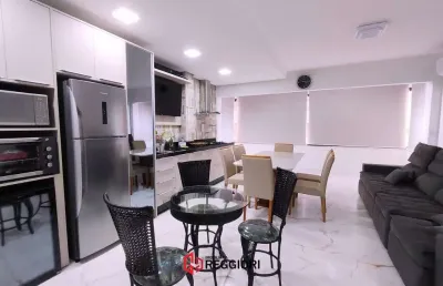 Apartamento com 2 quartos à venda no Centro, Balneário Camboriú 