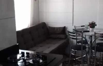 Apartamento com 1 quarto à venda em Nações, Balneário Camboriú 
