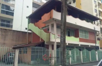 Casa com 4 quartos à venda no Centro, Balneário Camboriú 