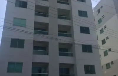 Apartamento com 2 quartos à venda no São Francisco de Assis, Camboriú 